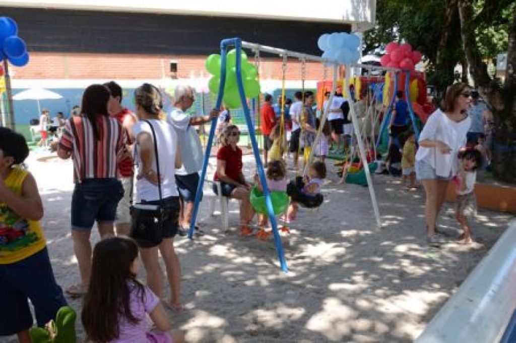 Dia das Crianças 2011